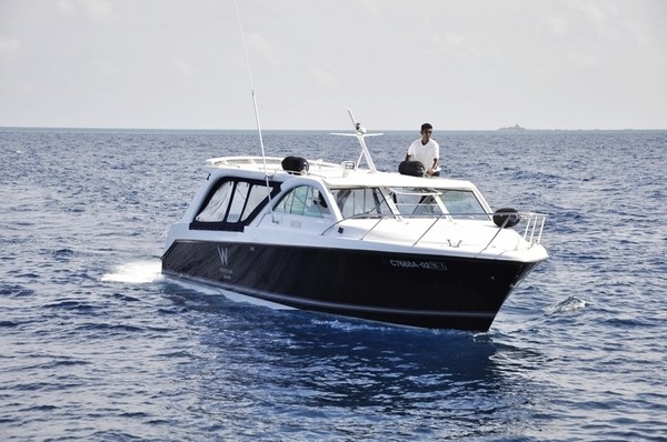 马尔代夫自助游图片