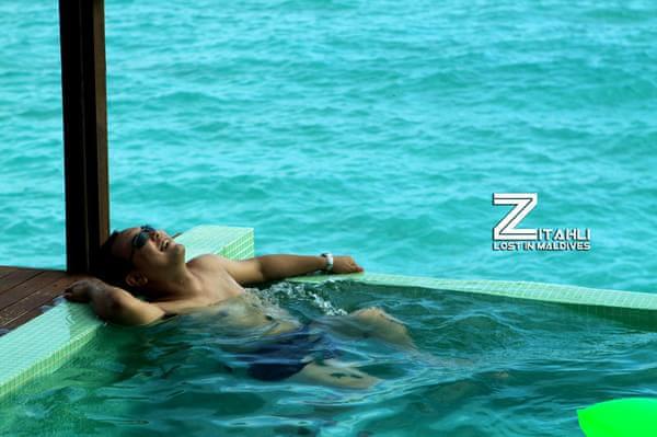 马尔代夫景点图片