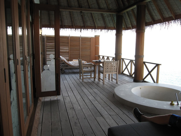 马尔代夫自助游图片 马尔代夫自助游图片