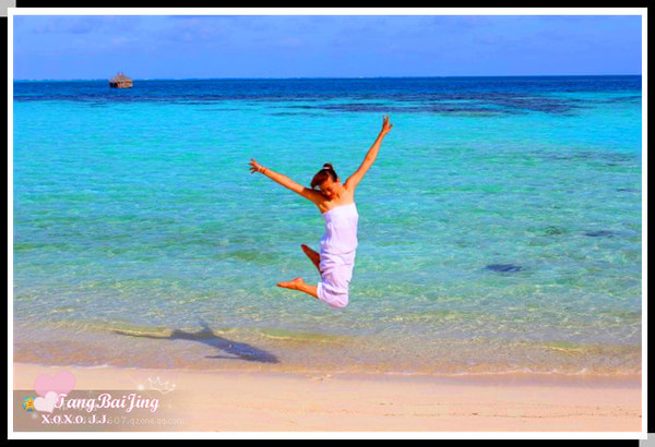 马尔代夫景点图片