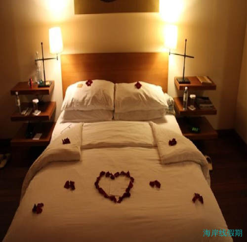 马尔代夫Anantara蜜月游,马尔代夫游记，海岸线假期