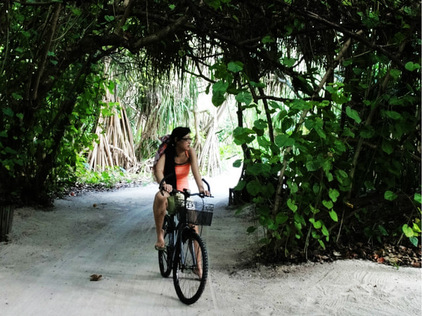马尔代夫景点图片