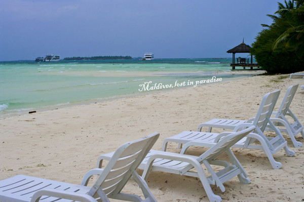 马尔代夫自助游图片
