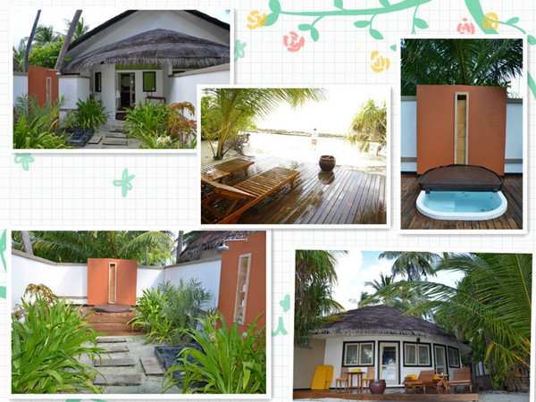 薇拉瓦鲁岛景点图片 薇拉瓦鲁岛景点图片