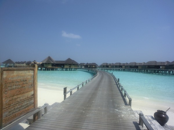 马尔代夫旅游攻略图片