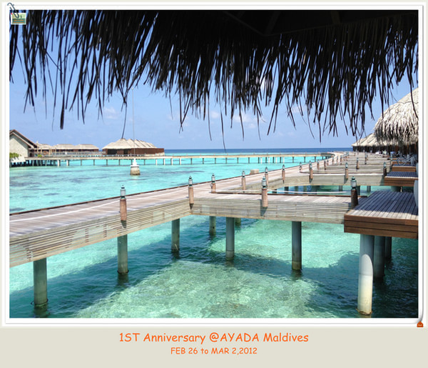 马尔代夫旅游攻略图片