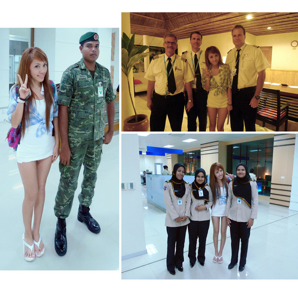 马尔代夫旅游攻略图片