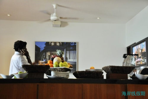 马尔代夫的气质——W宁静岛蜜月之旅,马尔代夫游记，海岸线假期