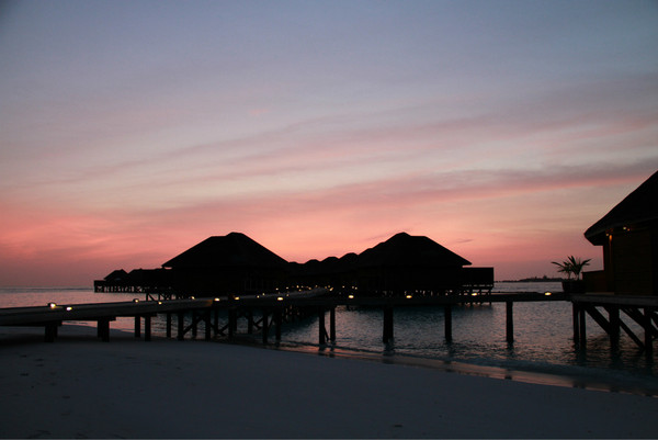 马尔代夫自助游图片