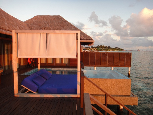 马尔代夫景点图片