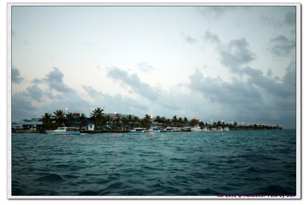 卡努呼拉岛自助游图片 卡努呼拉岛自助游图片