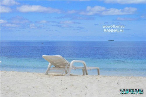 印度洋中的人间天堂，马尔代夫~~~,马尔代夫游记，海岸线假期