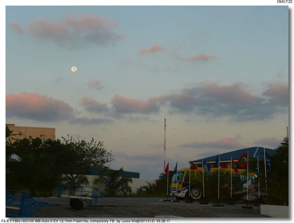 马尔代夫旅游攻略图片