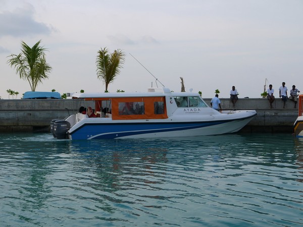 马尔代夫图片 马尔代夫图片