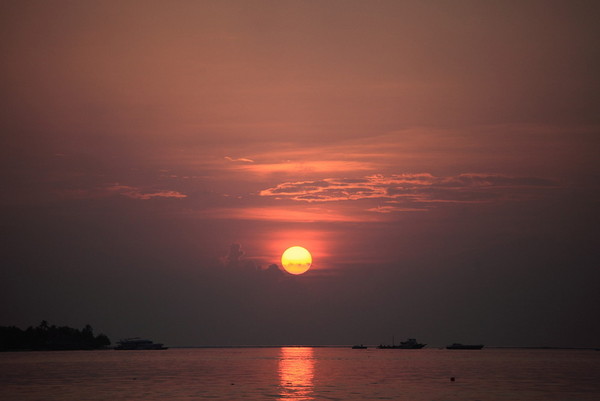 马尔代夫旅游攻略图片