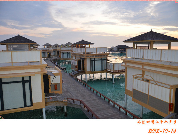 薇拉瓦鲁岛景点图片 薇拉瓦鲁岛景点图片