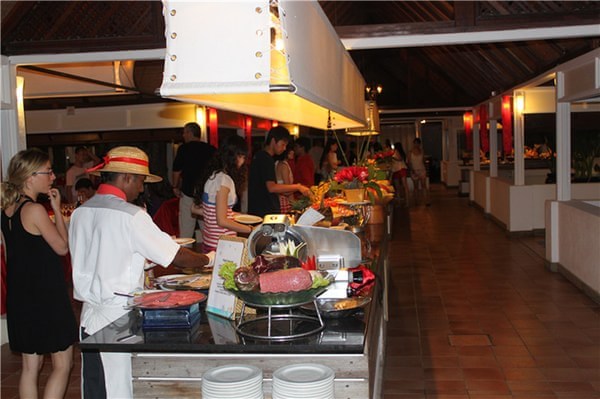 马尔代夫自助游图片