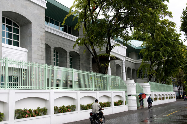 马尔代夫景点图片