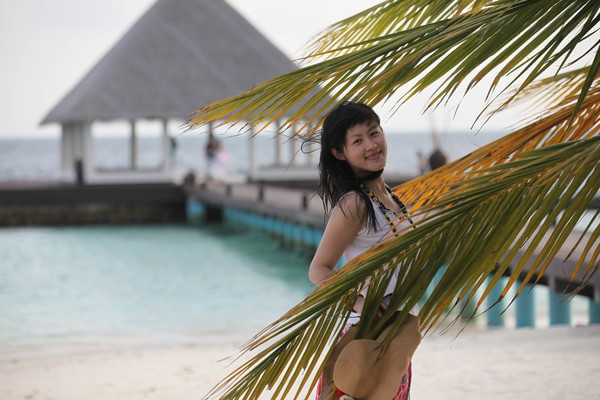 马尔代夫旅游攻略图片 马尔代夫旅游攻略图片