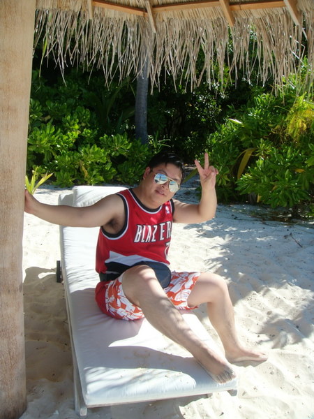 马尔代夫景点图片