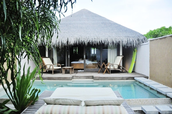 马尔代夫自助游图片