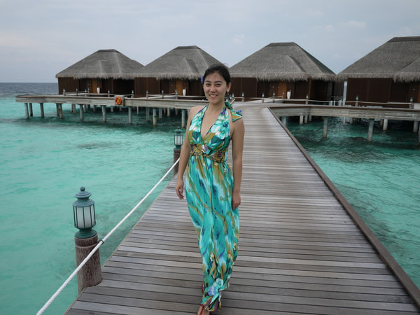 马尔代夫图片 马尔代夫图片