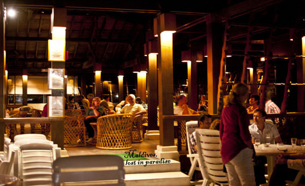 马尔代夫旅游攻略图片