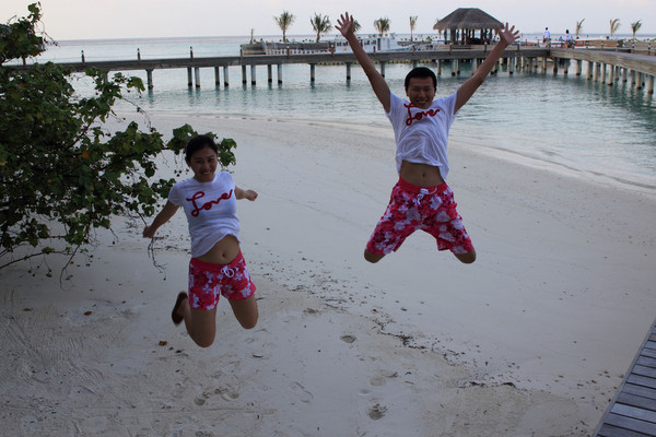 马尔代夫图片 马尔代夫图片