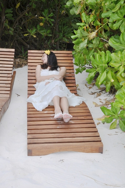 马尔代夫旅游攻略图片