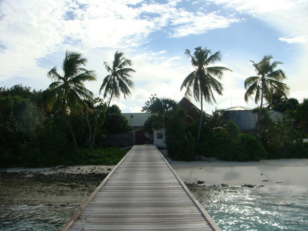 马尔代夫自助游图片