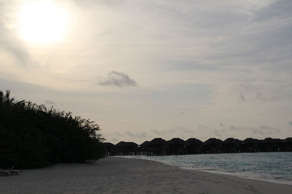 马尔代夫景点图片