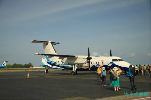 香格里拉薇宁姬丽游记,马尔代夫游记，海岸线假期