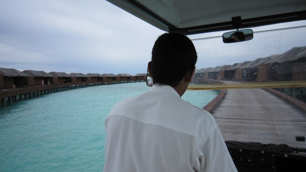 马尔代夫景点图片