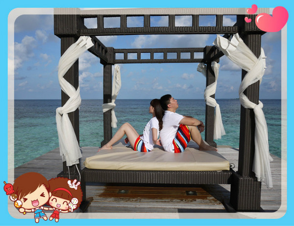 薇拉瓦鲁岛自助游图片