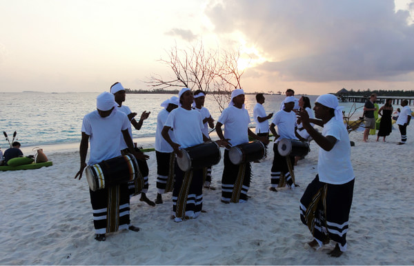 马尔代夫景点图片
