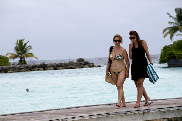 马尔代夫旅游攻略图片