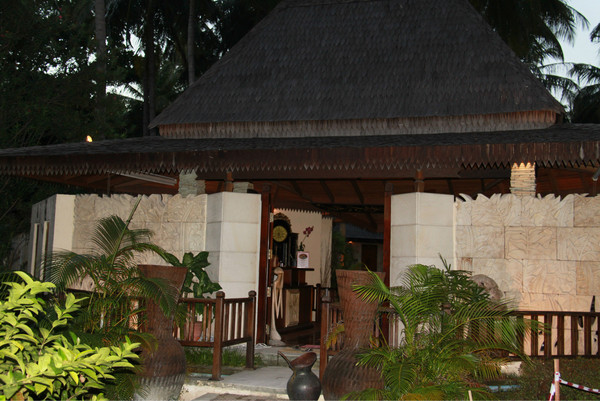 马尔代夫景点图片