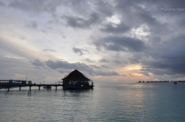 马尔代夫自助游图片 马尔代夫自助游图片