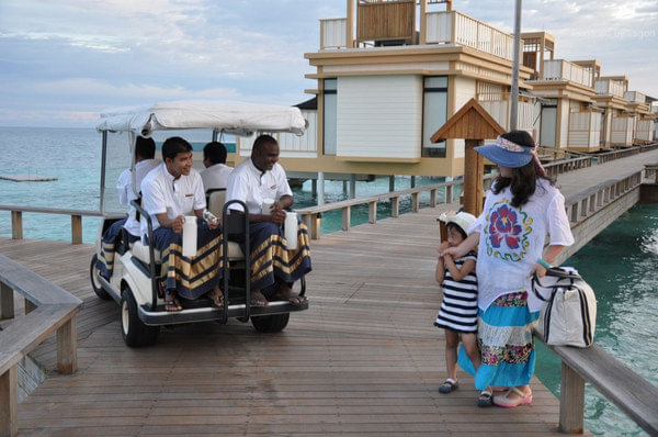 马尔代夫旅游攻略图片 马尔代夫旅游攻略图片