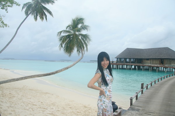 马尔代夫图片 马尔代夫图片