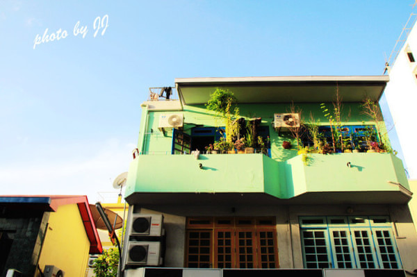 马尔代夫旅游攻略图片