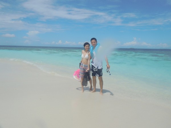 马尔代夫自助游图片 马尔代夫自助游图片