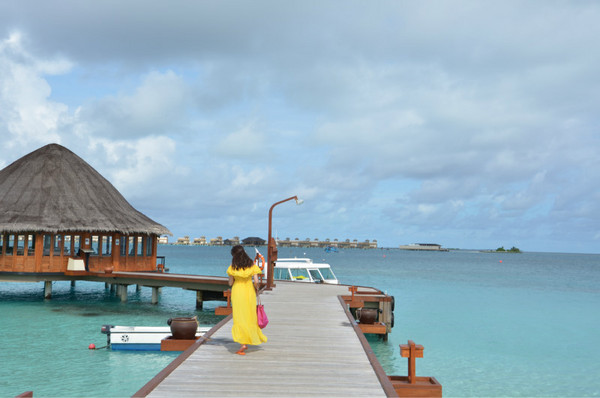 薇拉瓦鲁岛景点图片