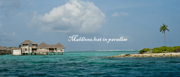 马尔代夫景点图片