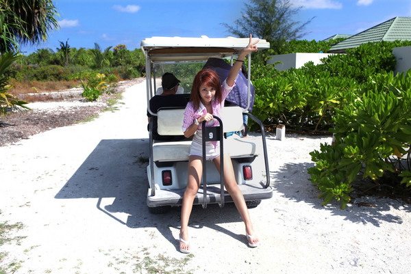 马尔代夫自助游图片