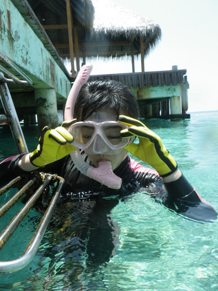 马尔代夫景点图片
