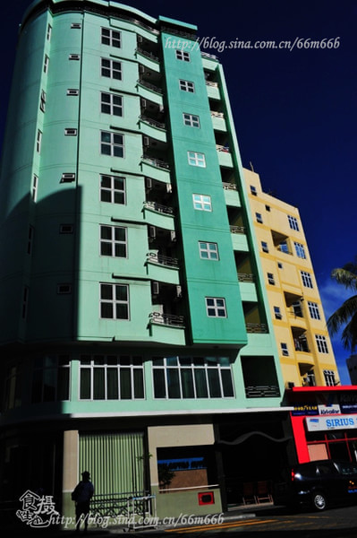 马尔代夫旅游攻略图片