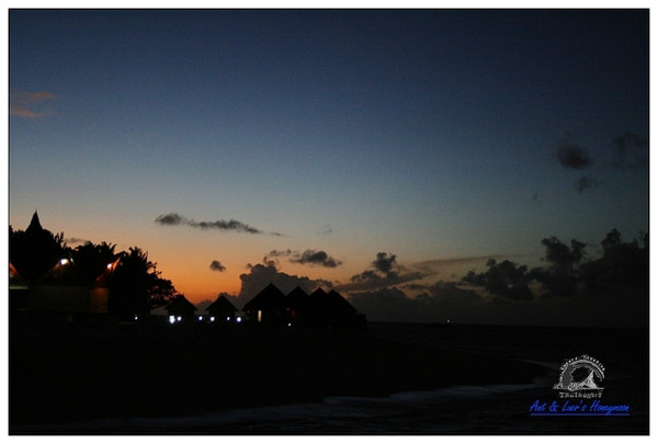 马尔代夫旅游攻略图片