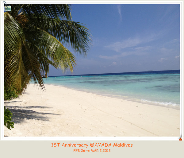 马尔代夫景点图片