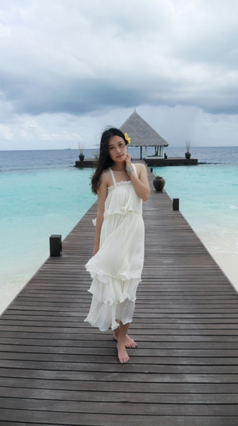 马尔代夫旅游攻略图片